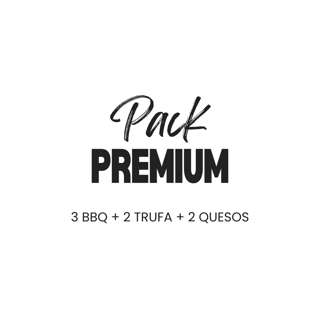 PACK PREMIUM