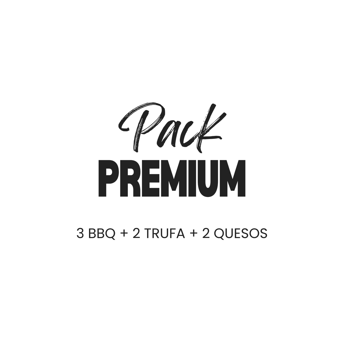 PACK PREMIUM