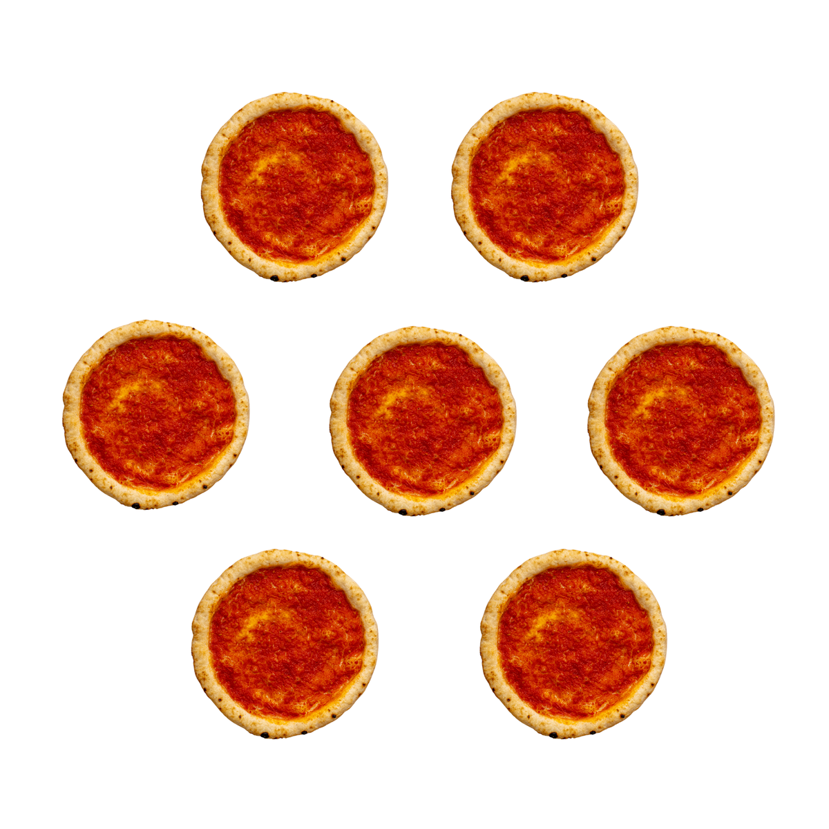 PACK BASES TOMATE
